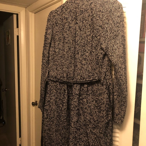 h & m winter jackets